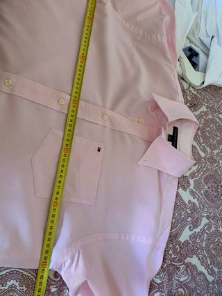 Camisa Tommy Hilfiger
