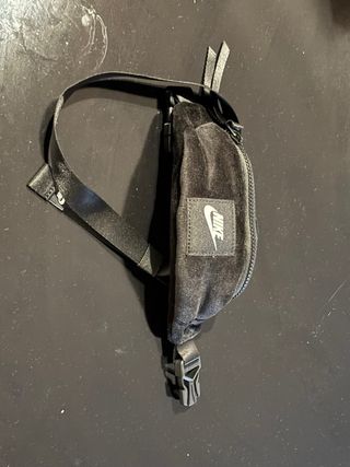 Riñonera nike