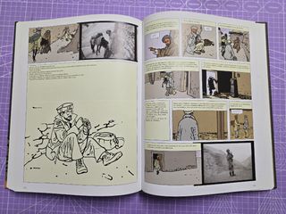 El Fotógrafo. Novela gráfica