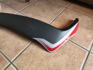 Plástico lateral honda SH sport