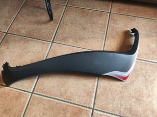 Plástico lateral honda SH sport