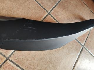 Plástico lateral honda SH sport