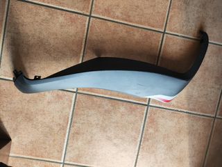Plástico lateral honda SH sport