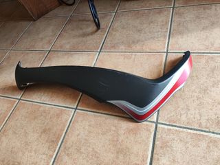Plástico lateral honda SH sport