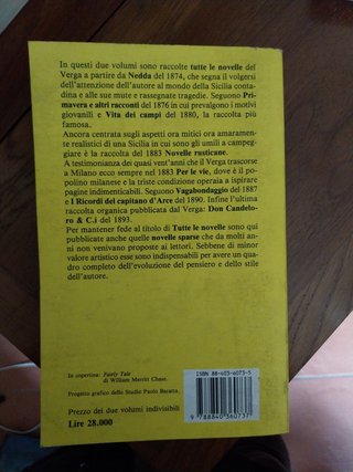 Tutte Le Novelle