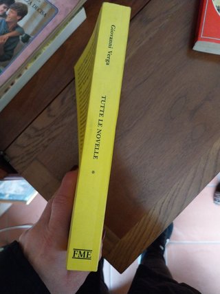 Tutte Le Novelle