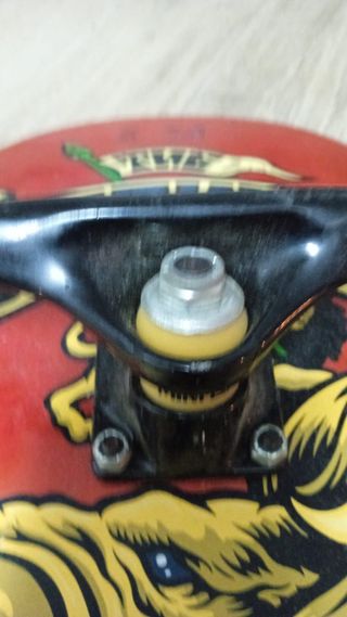Skateboard edición limitada!! 