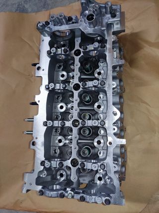 Culata Mazda 3. 2.2. C.C.