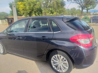 Citroen C4 2011