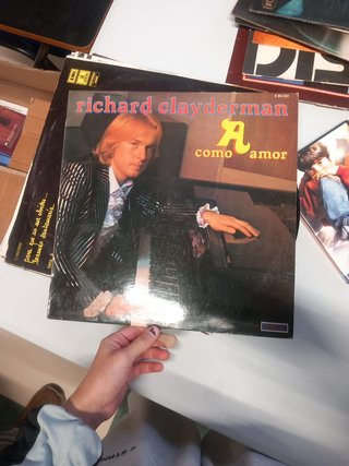 Disco de vinilo
