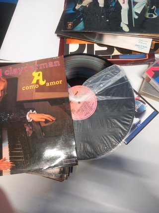 Disco de vinilo