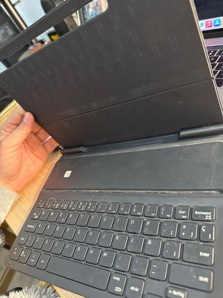 Samsung Galaxy Tab S8