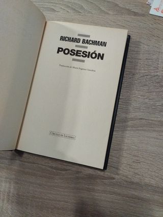 Posesión