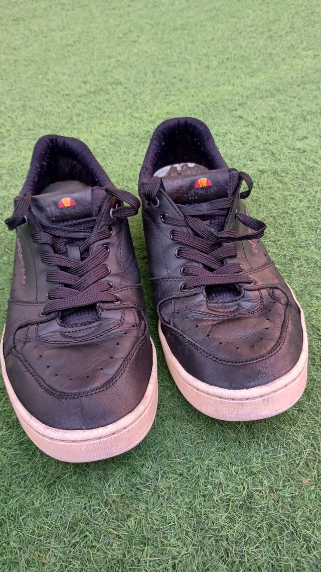Zapatillas deportivas hombre Ellesse