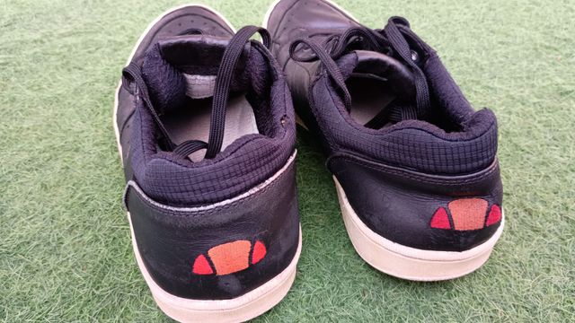 Zapatillas deportivas hombre Ellesse