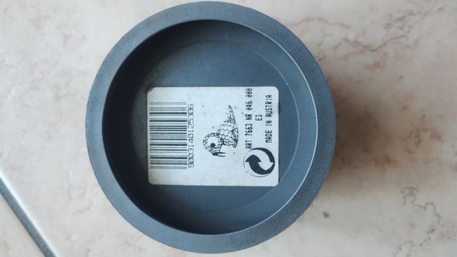 Swarovski Seal Baby - 1995