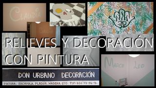 PINTOR, PINTOR EN VALLADOLID.