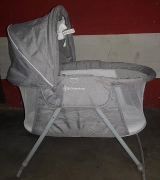Minicuna kinderkraft