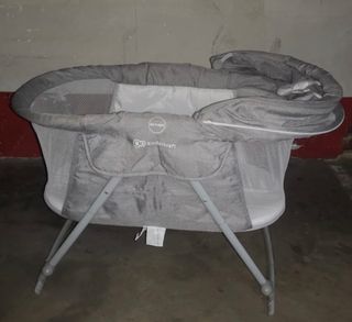 Minicuna kinderkraft