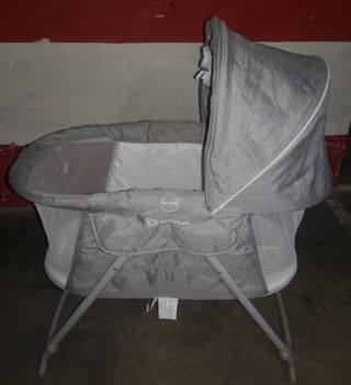Minicuna kinderkraft