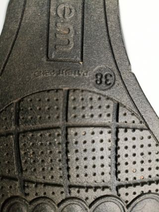 Botines mujer