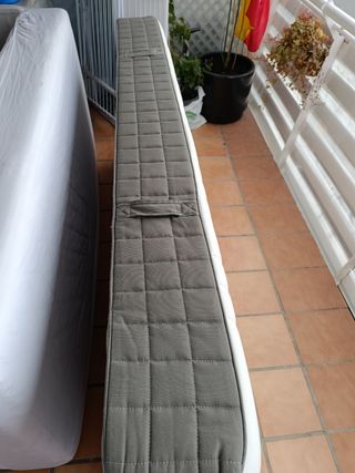 Colchón