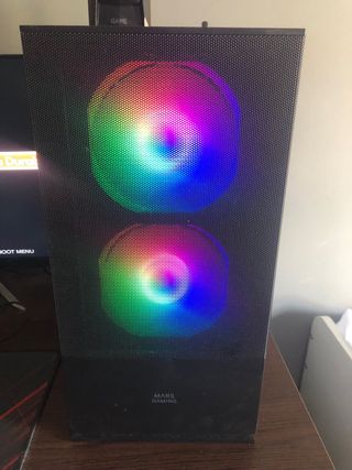 Pc Ordenador de sobremesa