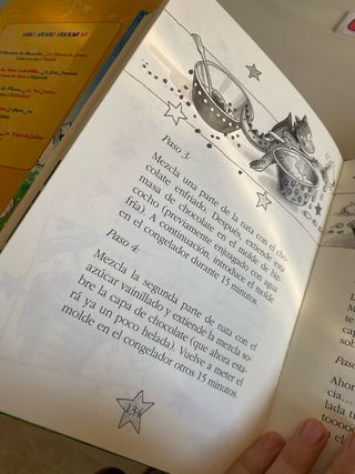 Kika Superbruja y el reino mágico (Spanish Edition