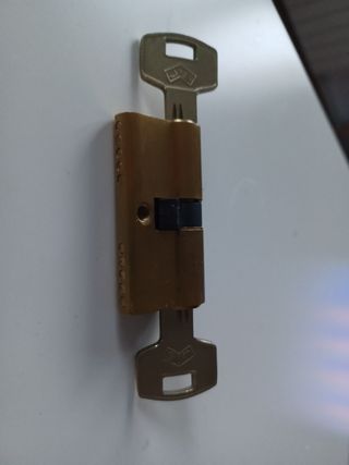 Bombin seguridad