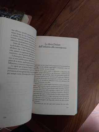La dieta Dukan