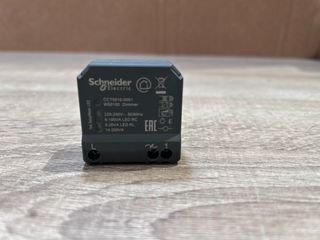 Schneider CCT50010001 Wiser Micromódulo dimmer