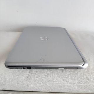 Portatil HP AMD A10 8 GB RAM juegos lige