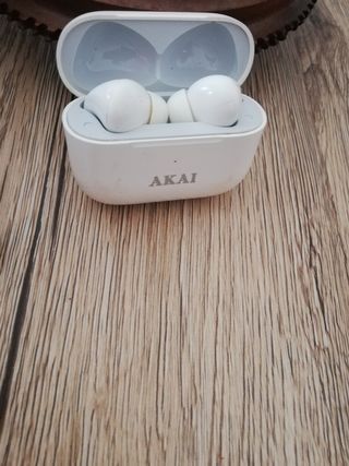 Auricolari bluetooth 