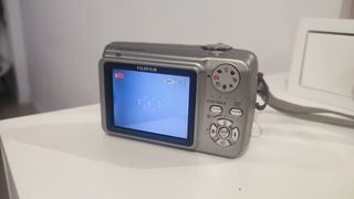 Lote cámaras vintage