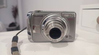 Lote cámaras vintage