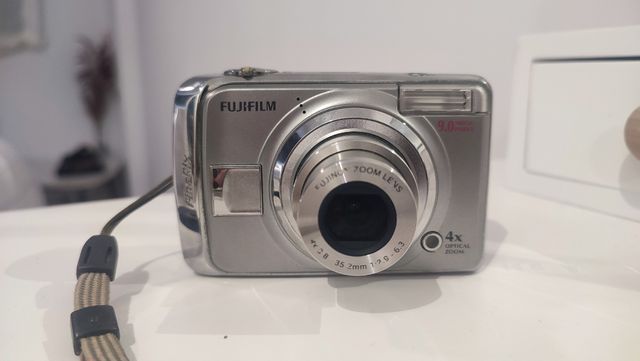 Lote cámaras vintage 