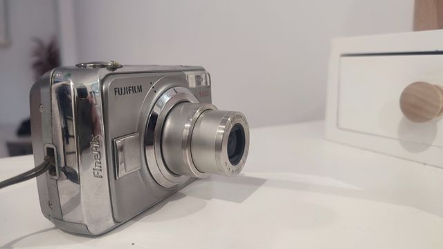 Lote cámaras vintage 