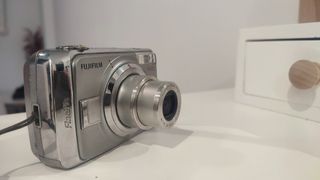 Lote cámaras vintage