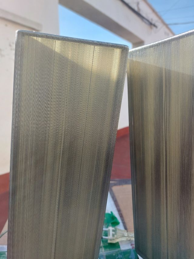 Lámparas de mesilla