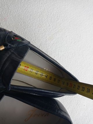 Zapatos vestir niño