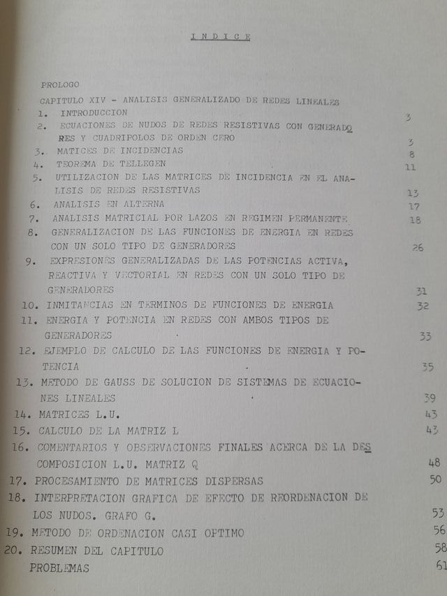 Análisis de Circuitos + ord Wsewolod Warzanskyj
