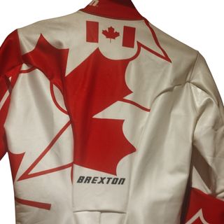 Traje / mono esquí Brexton talla M Canadá 