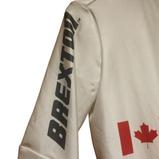 Traje / mono esquí Brexton talla M Canadá 