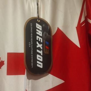 Traje / mono esquí Brexton talla M Canadá 