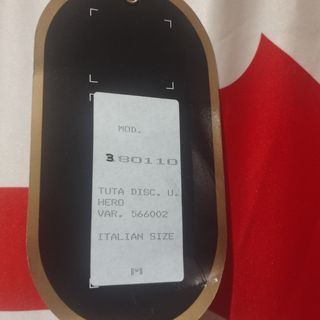Traje / mono esquí Brexton talla M Canadá 
