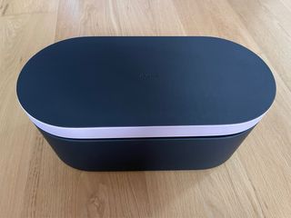 Dyson Airwrap HS05 in oro rosa
