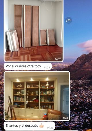 Manitas,pintor,suelos,montador, solucionamos todo