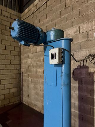 Elevador para coches