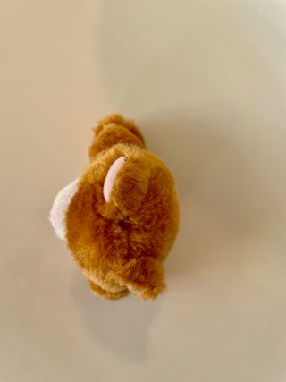 Peluche orsetto