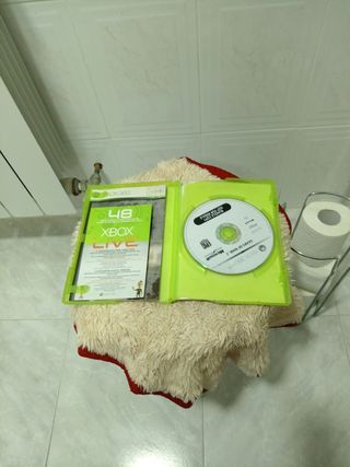 Gears of war 2 Xbox 360